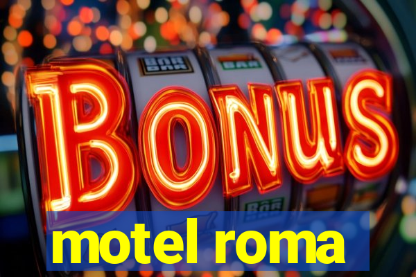 motel roma